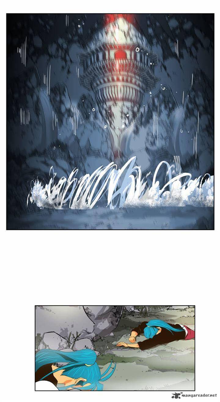 The God of High School - Chapter 103 Page 16