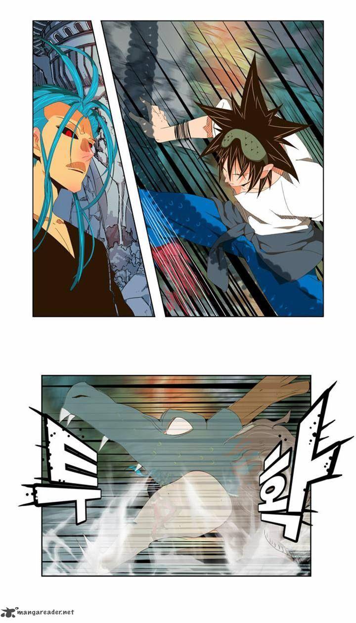 The God of High School - Chapter 103 Page 26