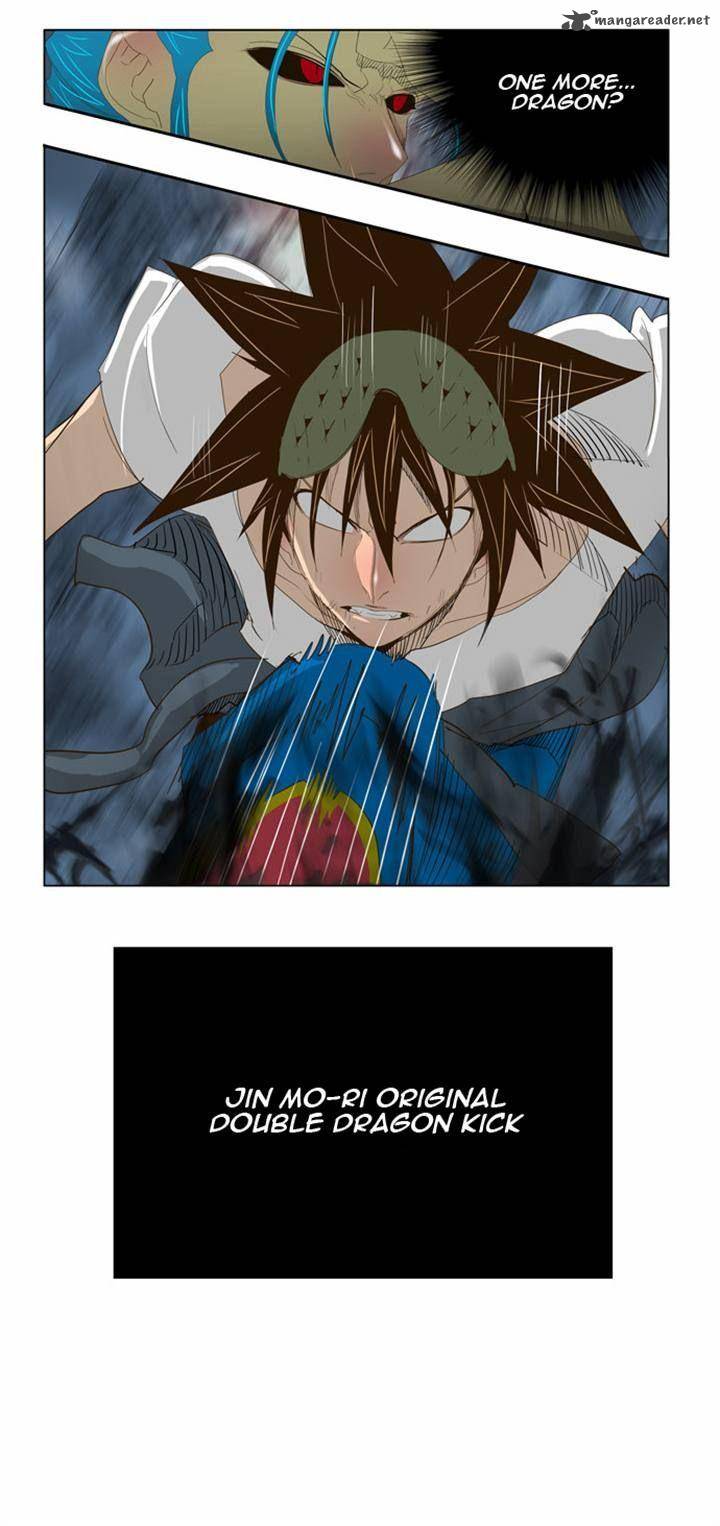 The God of High School - Chapter 103 Page 30