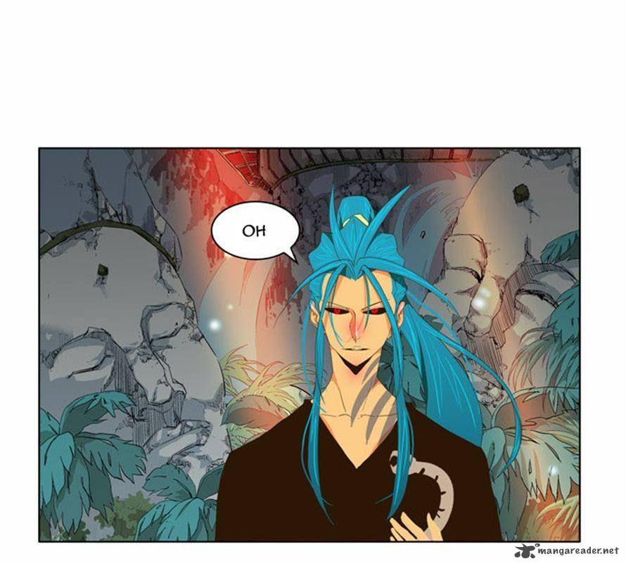 The God of High School - Chapter 104 Page 1