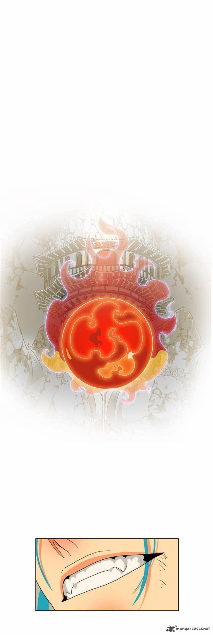 The God of High School - Chapter 104 Page 21