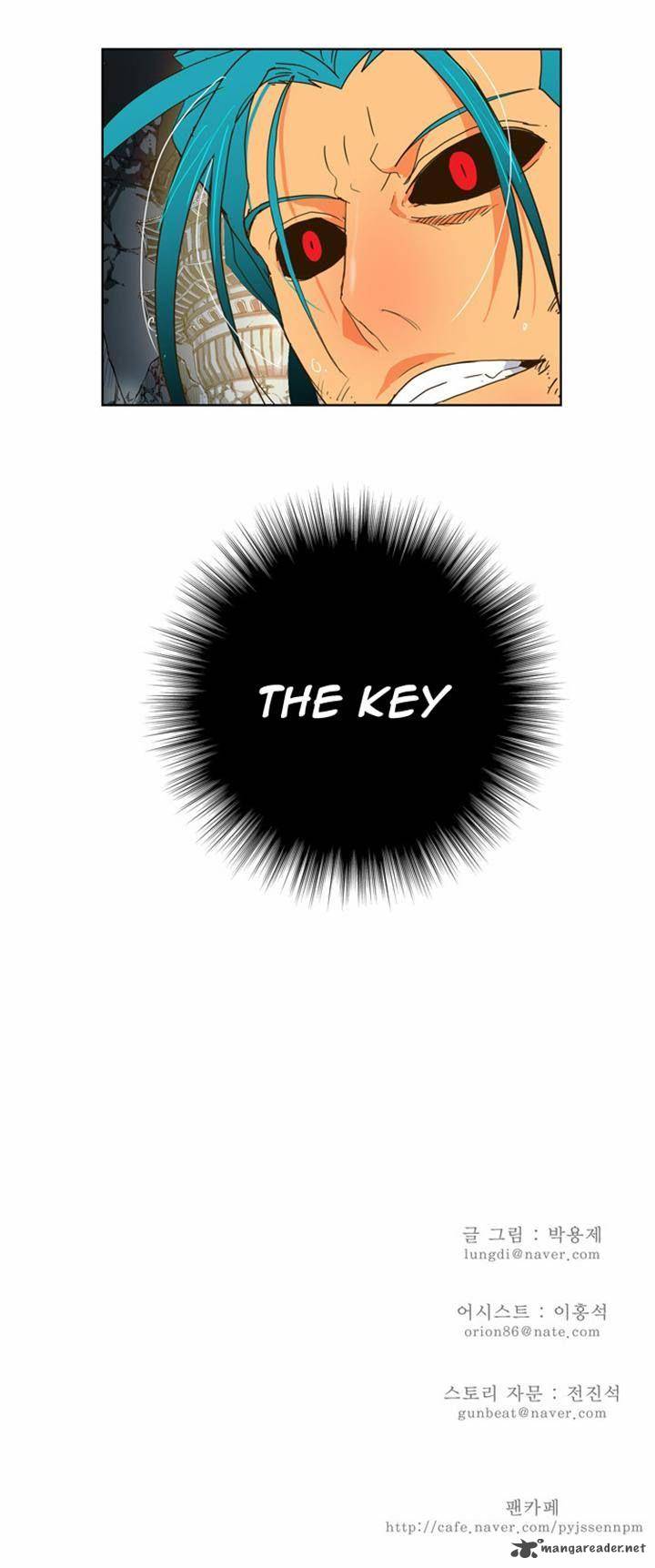 The God of High School - Chapter 104 Page 22