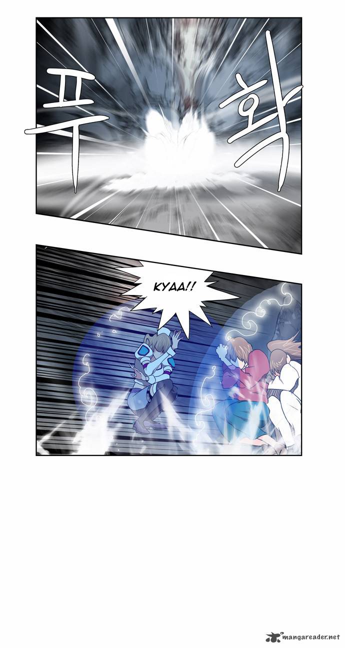 The God of High School - Chapter 105 Page 30