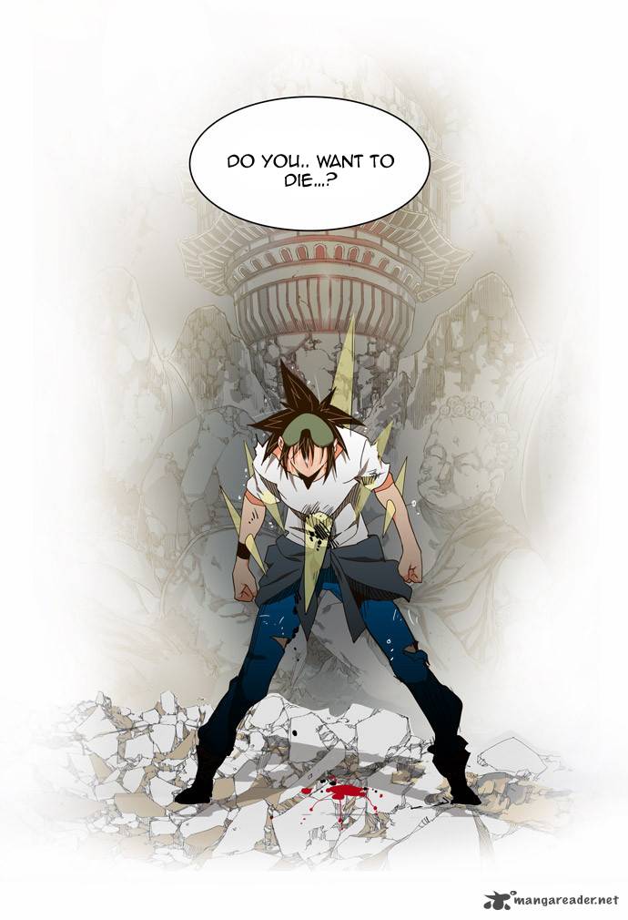 The God of High School - Chapter 106 Page 12