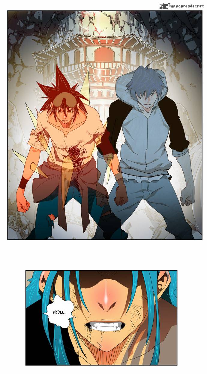 The God of High School - Chapter 106 Page 13