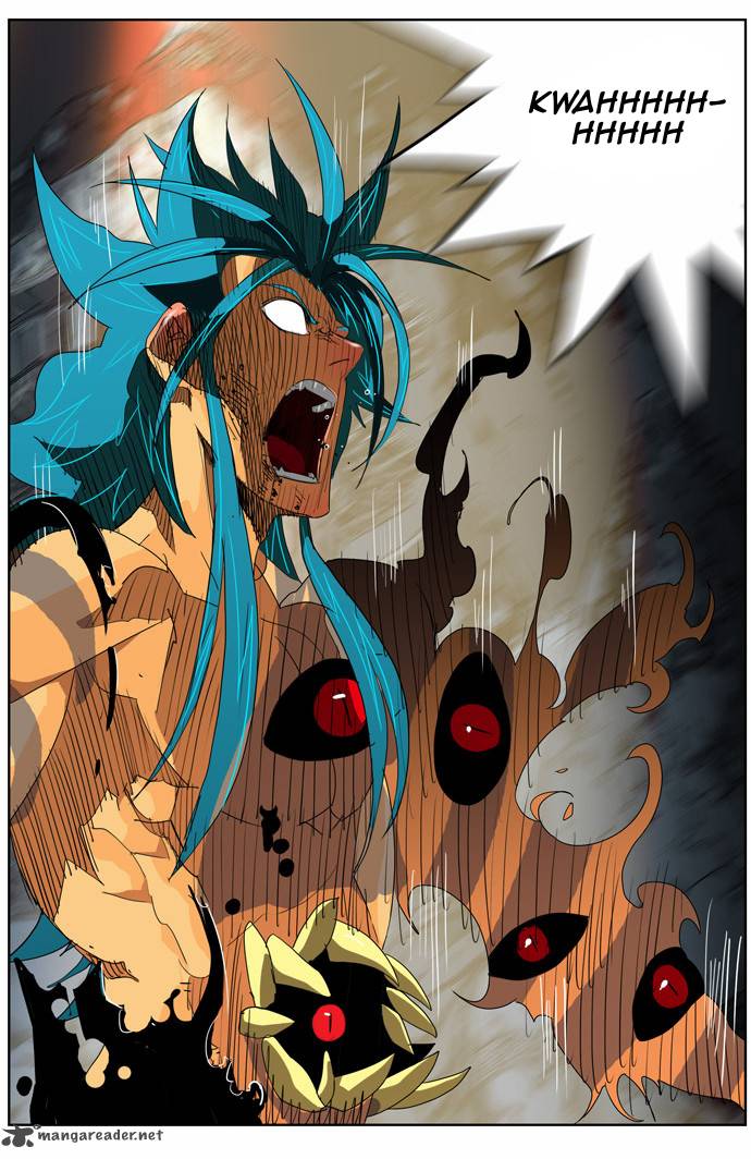 The God of High School - Chapter 106 Page 14