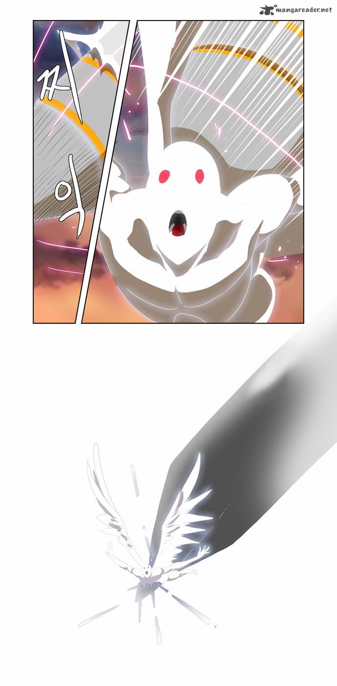 The God of High School - Chapter 107 Page 9