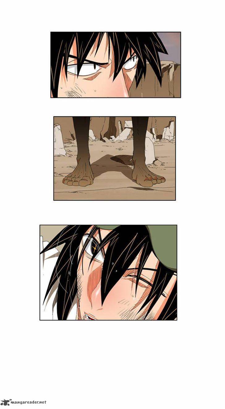 The God of High School - Chapter 108 Page 14