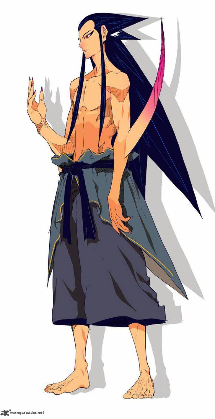 The God of High School - Chapter 108 Page 15