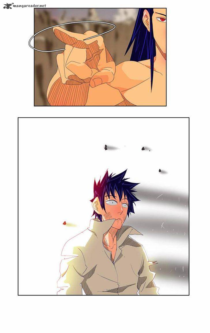 The God of High School - Chapter 108 Page 18