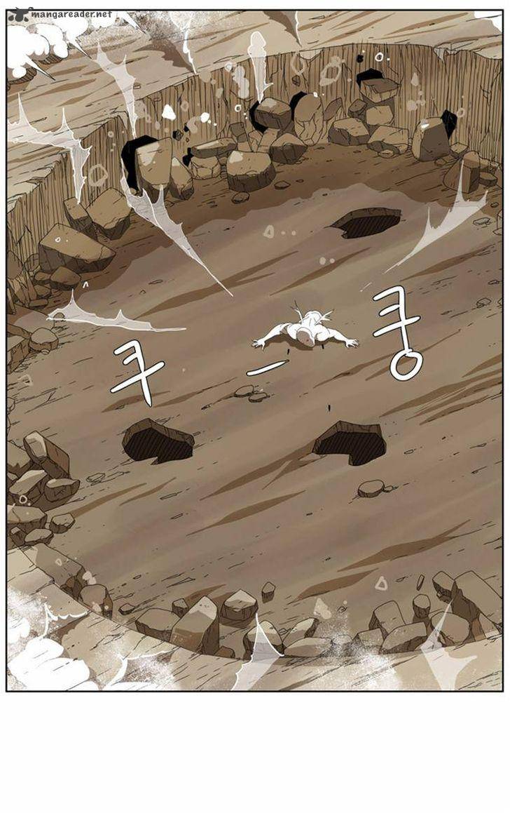 The God of High School - Chapter 108 Page 20