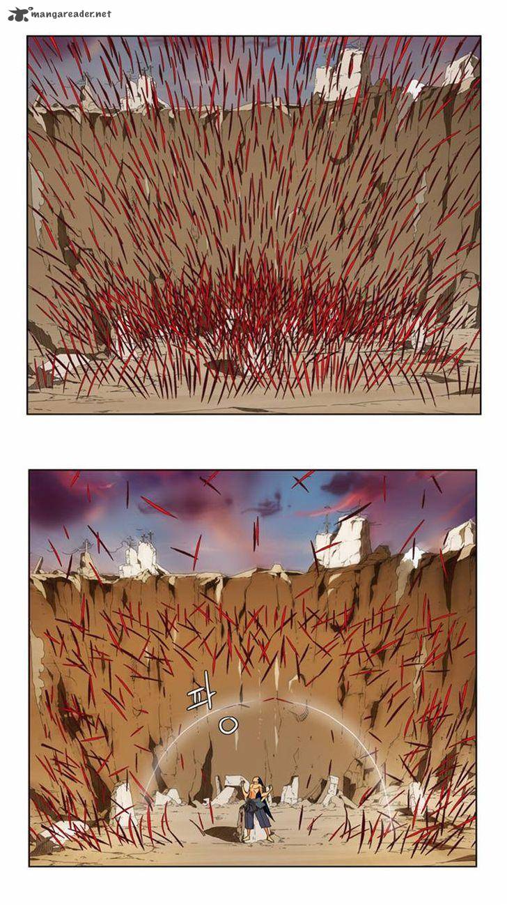 The God of High School - Chapter 108 Page 27