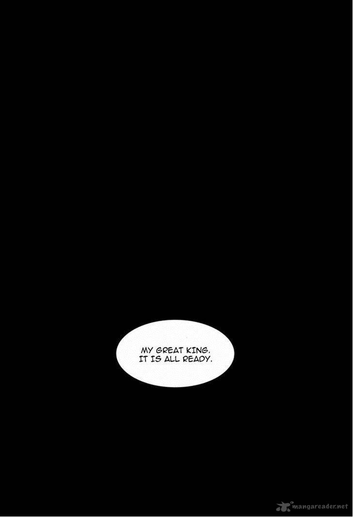 The God of High School - Chapter 108 Page 32