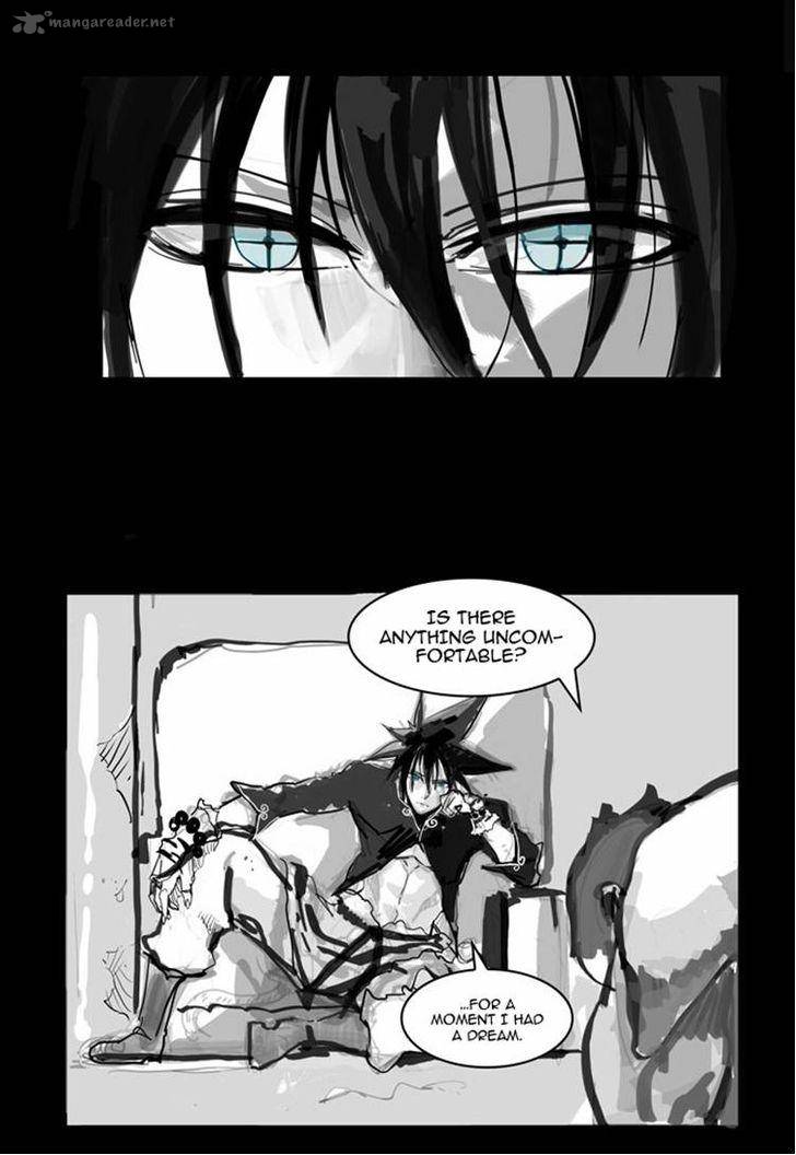 The God of High School - Chapter 108 Page 33