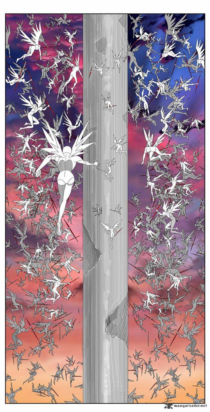 The God of High School - Chapter 108 Page 38