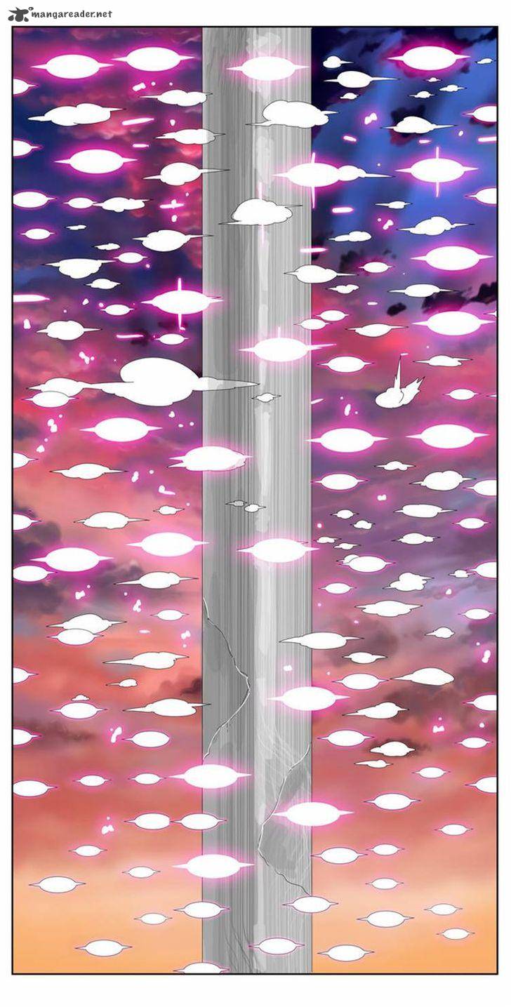 The God of High School - Chapter 108 Page 39