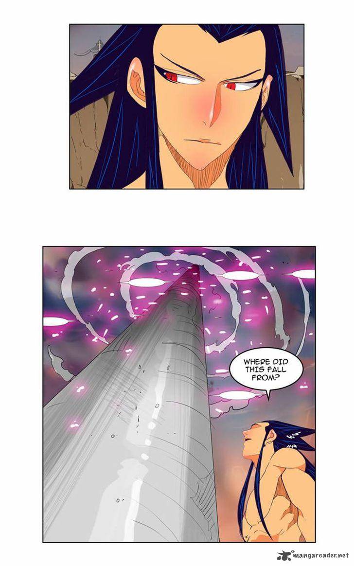 The God of High School - Chapter 108 Page 40