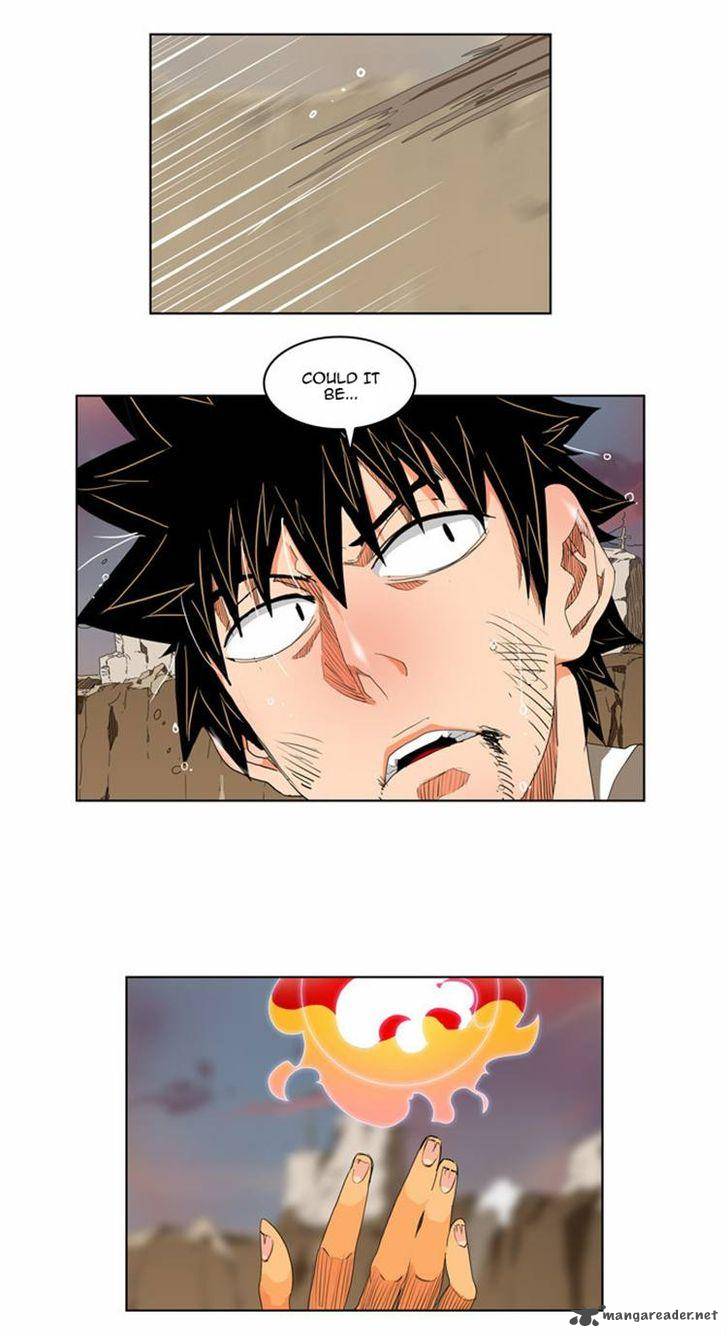 The God of High School - Chapter 108 Page 7