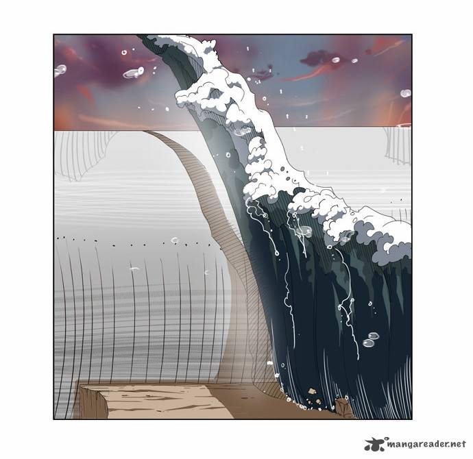 The God of High School - Chapter 109 Page 16