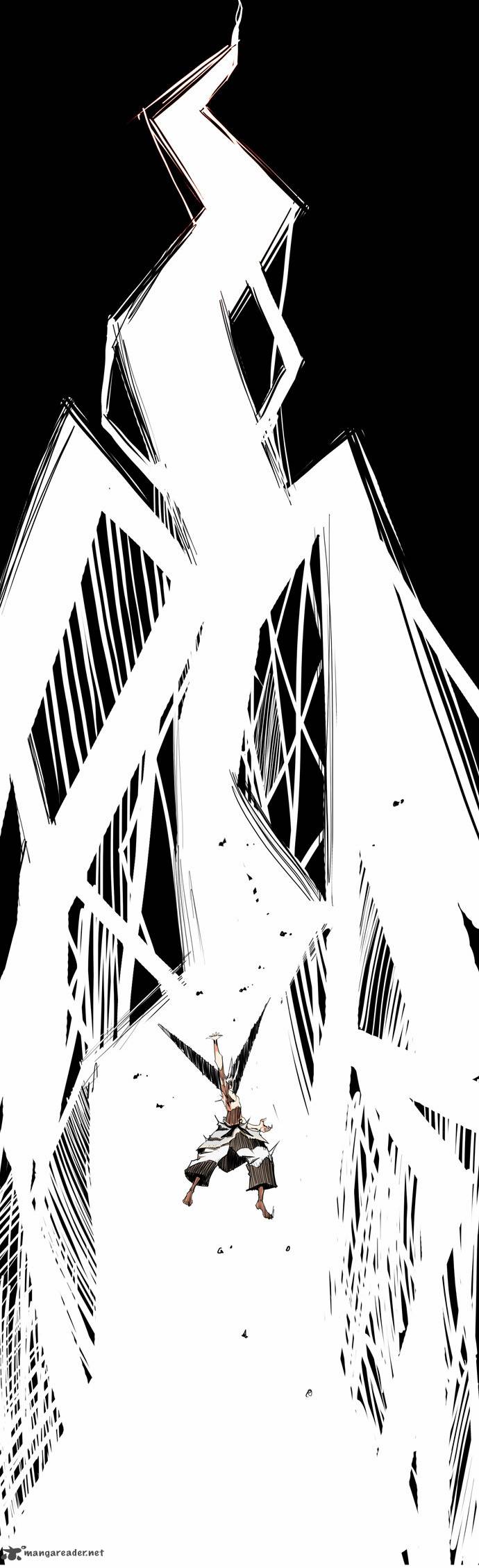 The God of High School - Chapter 109 Page 26