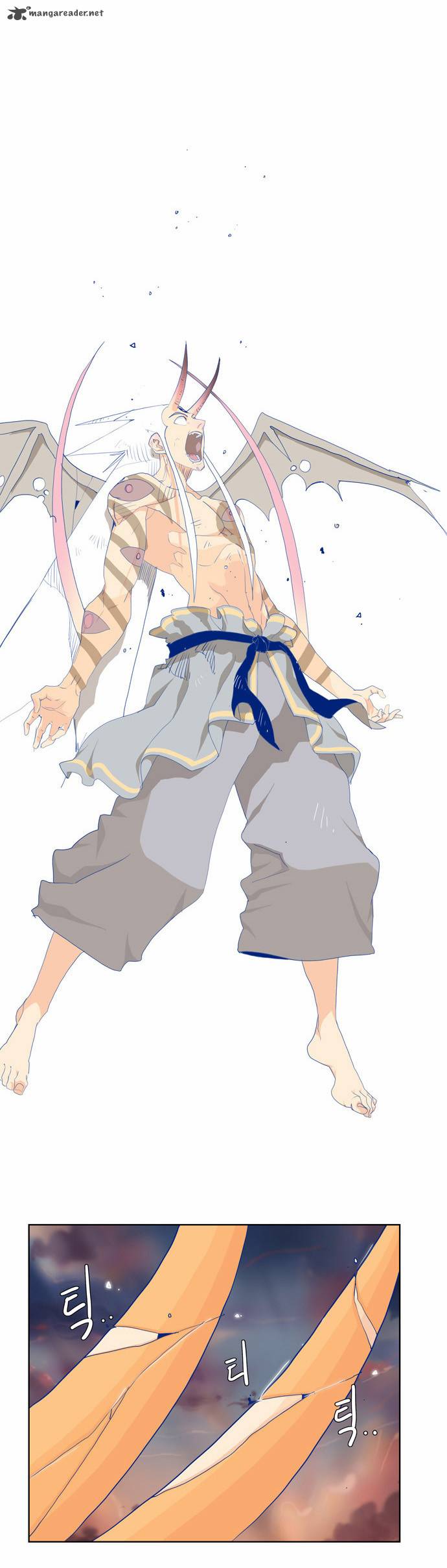 The God of High School - Chapter 109 Page 30