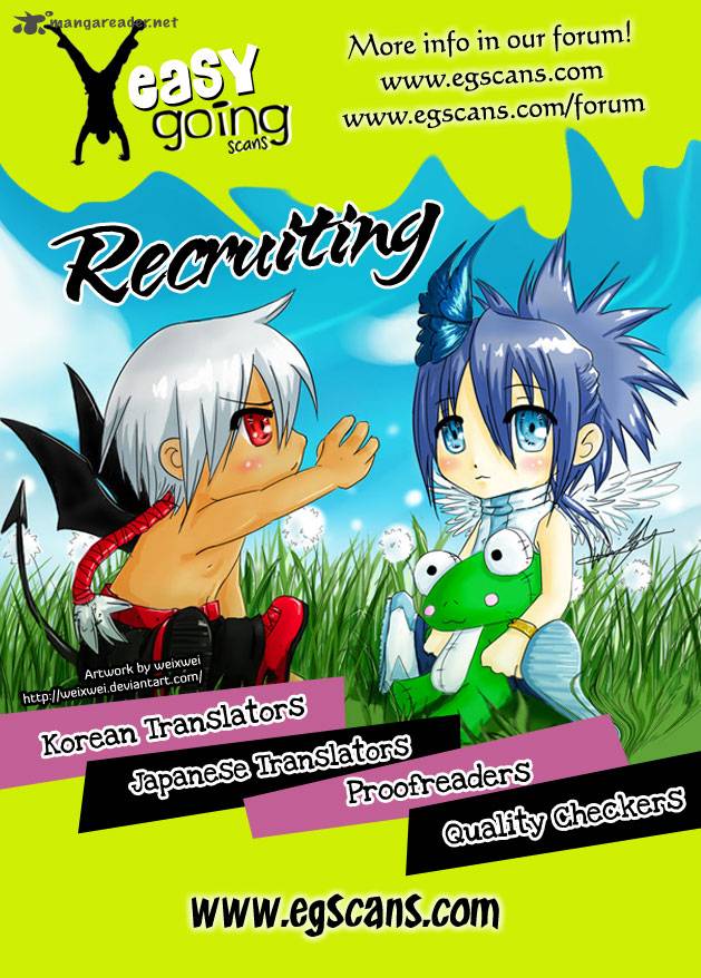 The God of High School - Chapter 11 Page 36