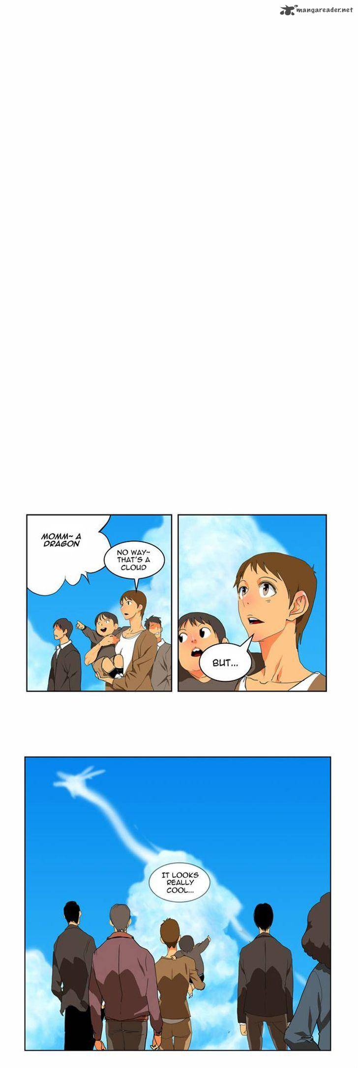 The God of High School - Chapter 110 Page 36