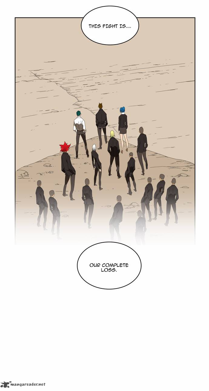 The God of High School - Chapter 111 Page 3