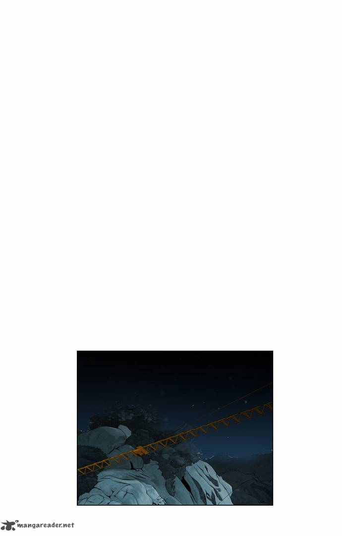 The God of High School - Chapter 113 Page 41