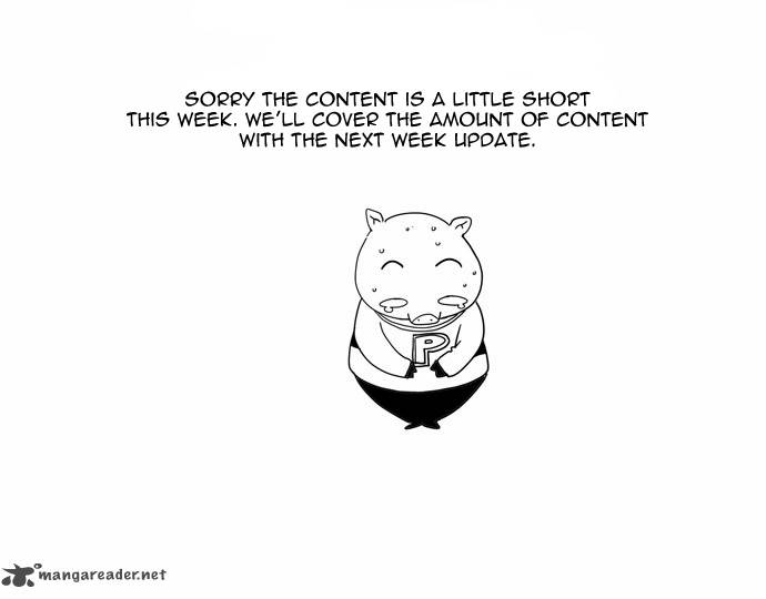 The God of High School - Chapter 116 Page 23