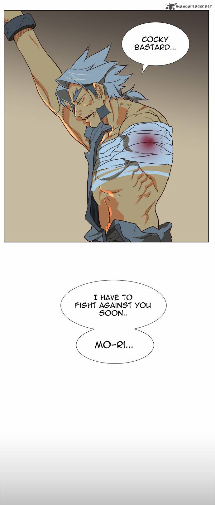 The God of High School - Chapter 118 Page 24