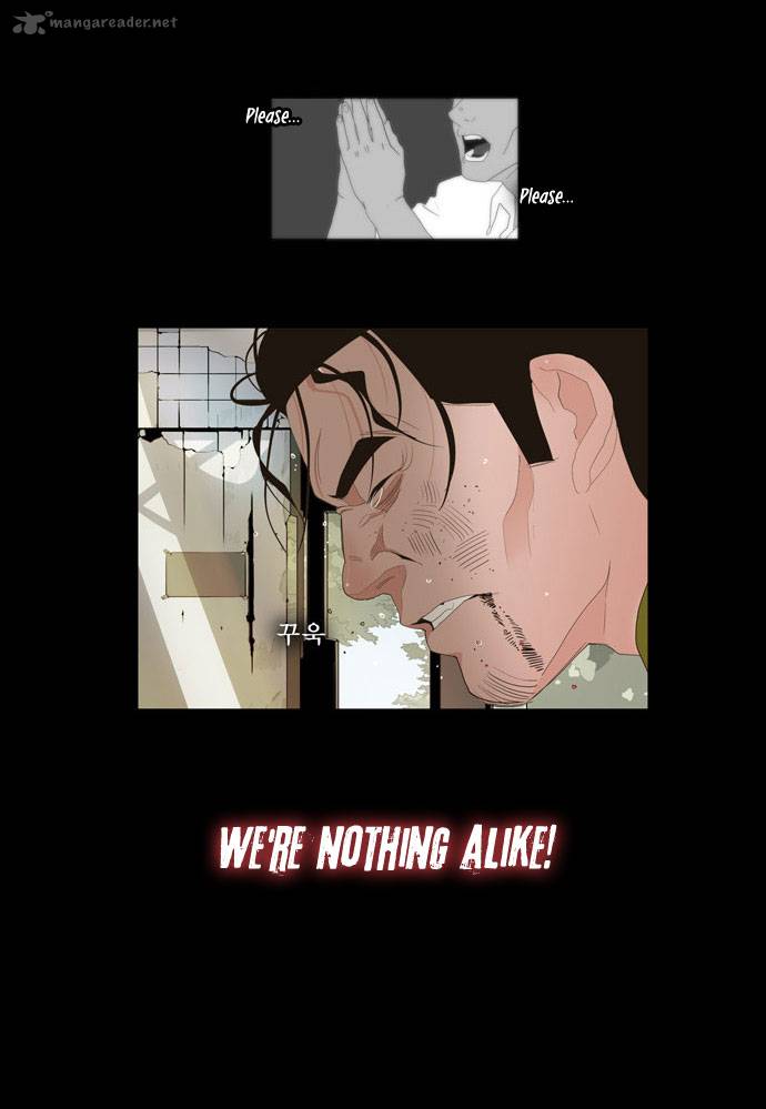 The God of High School - Chapter 12 Page 23