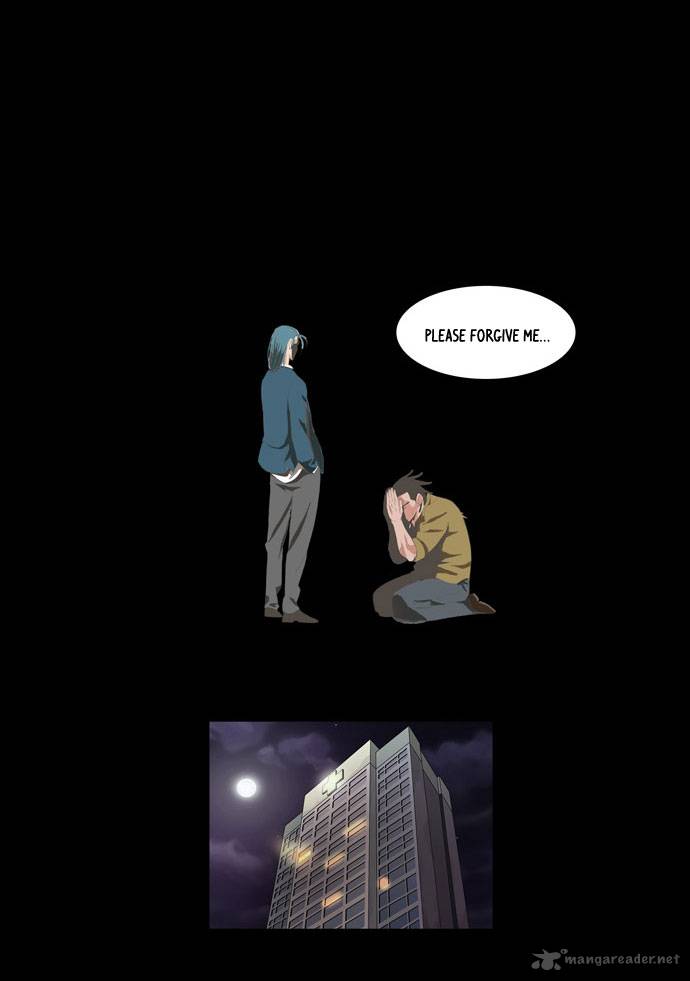 The God of High School - Chapter 12 Page 24