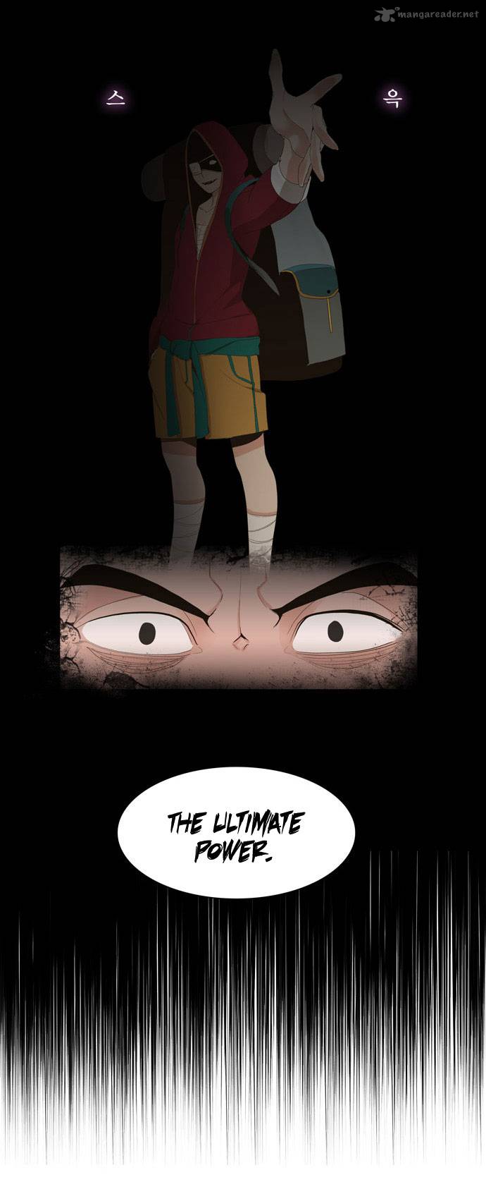 The God of High School - Chapter 12 Page 28