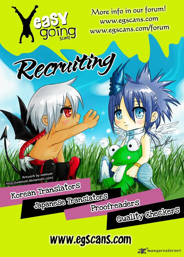 The God of High School - Chapter 12 Page 44