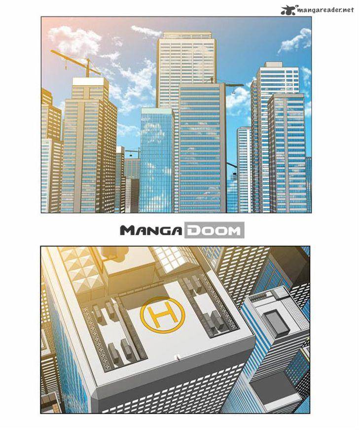 The God of High School - Chapter 121 Page 15