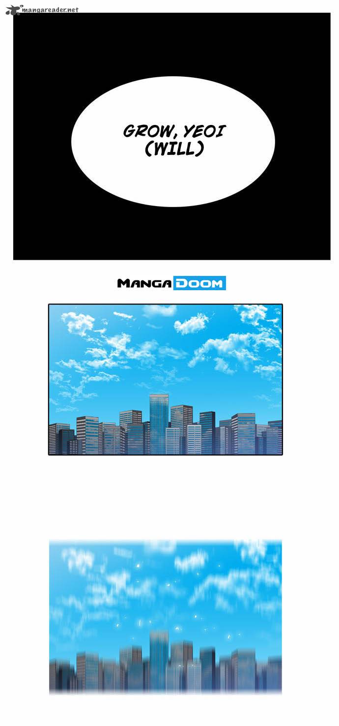 The God of High School - Chapter 122 Page 22