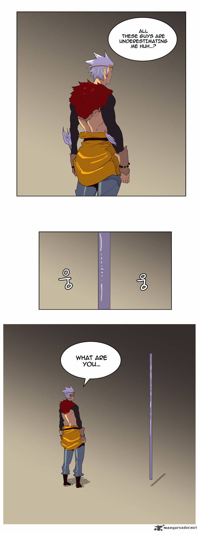 The God of High School - Chapter 128 Page 24