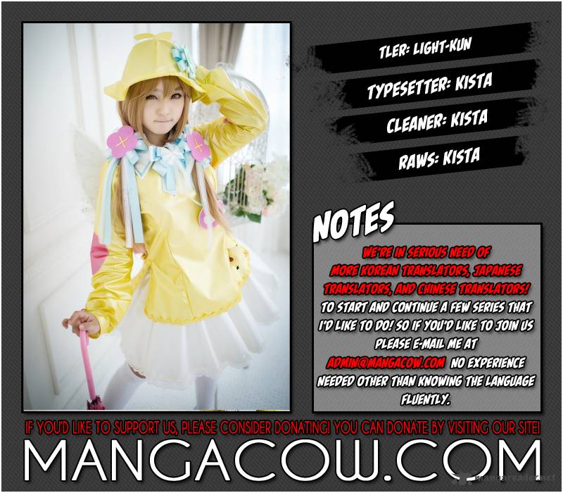 The God of High School - Chapter 128 Page 33