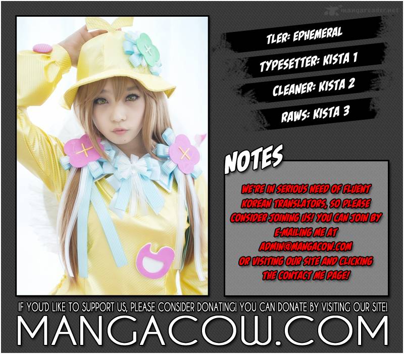 The God of High School - Chapter 129 Page 1