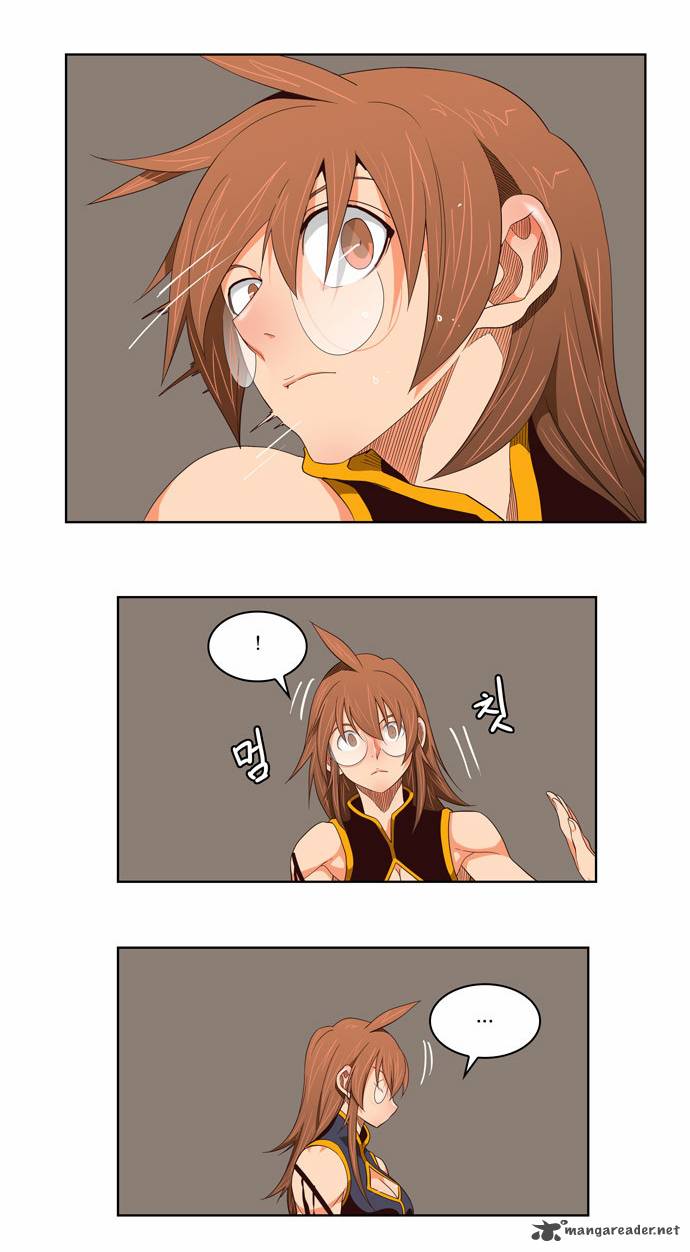 The God of High School - Chapter 129 Page 34