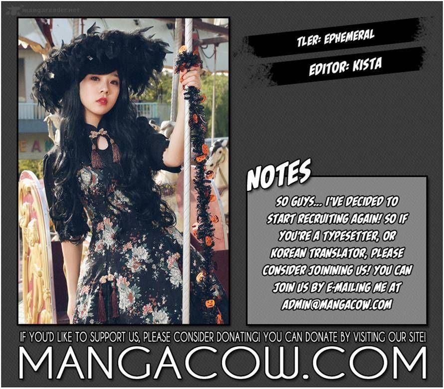 The God of High School - Chapter 131 Page 24