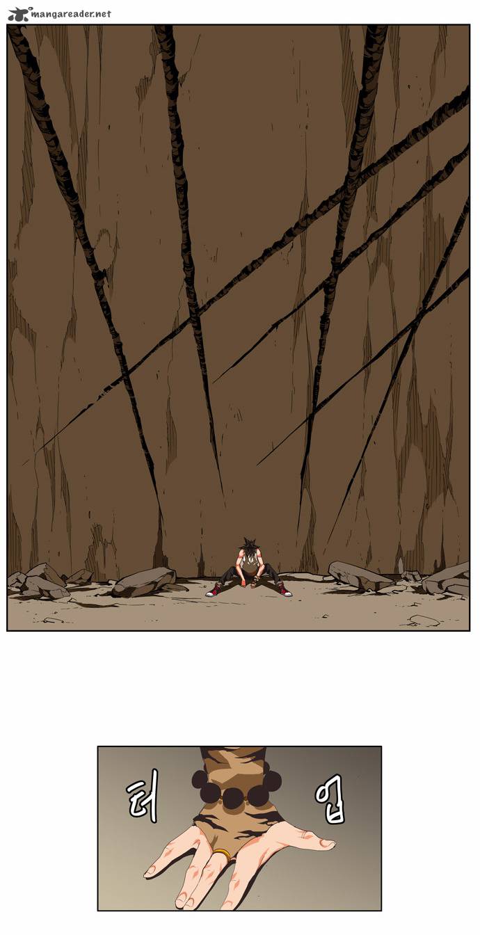 The God of High School - Chapter 133 Page 24