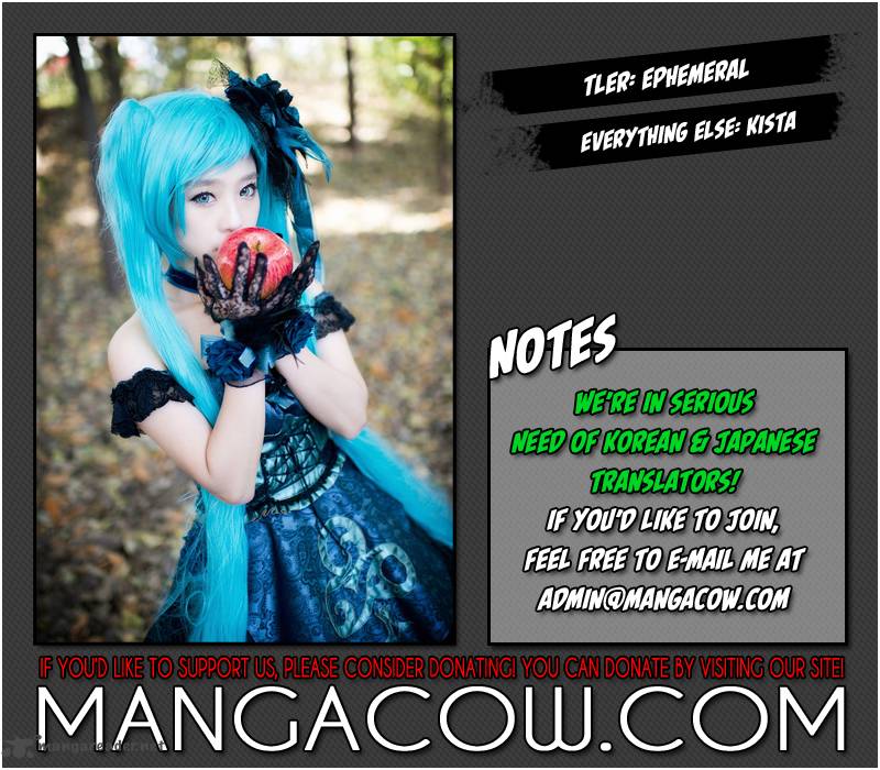 The God of High School - Chapter 133 Page 39