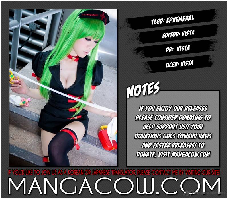 The God of High School - Chapter 134 Page 32