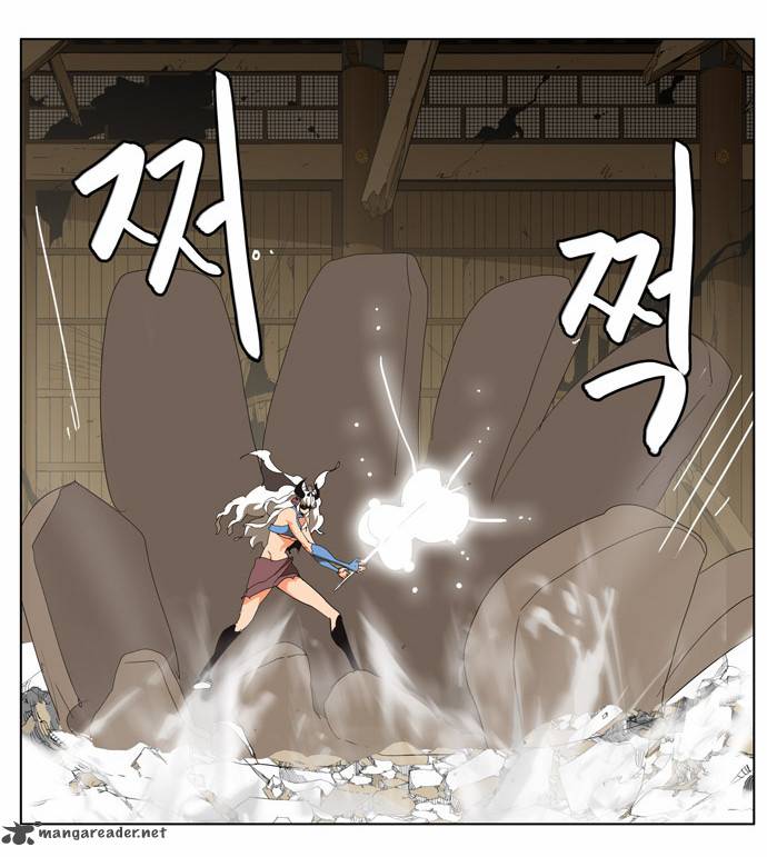 The God of High School - Chapter 135 Page 24