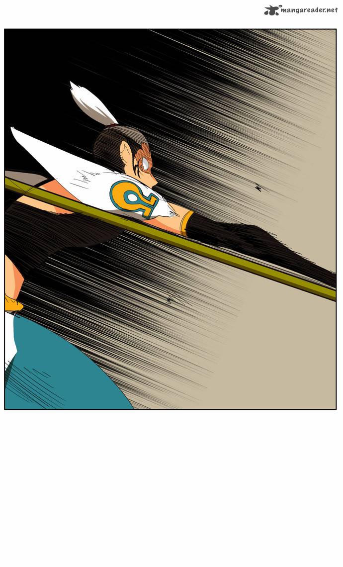 The God of High School - Chapter 135 Page 27