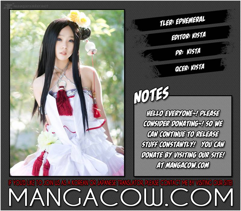 The God of High School - Chapter 135 Page 31