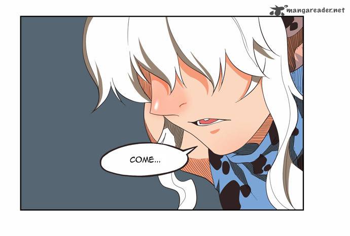 The God of High School - Chapter 137 Page 23