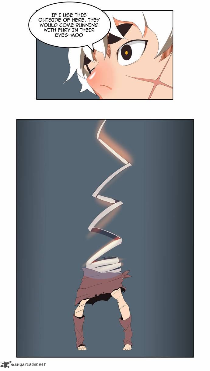 The God of High School - Chapter 137 Page 27